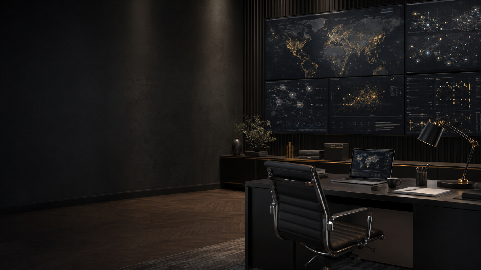 Background Intelligence & Due Diligence — related service illustration